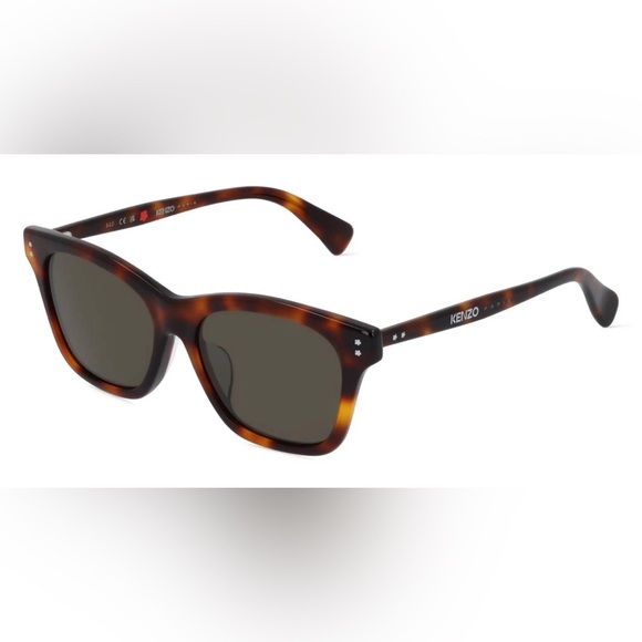 Kenzo Boke Flower Sunglasses - NWT - Picture 1 of 7